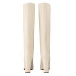 Louis Vuitton Donna High Boot - Image 3